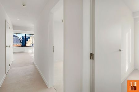 Hip stadsappartement hartje Roeselare - Photo 5