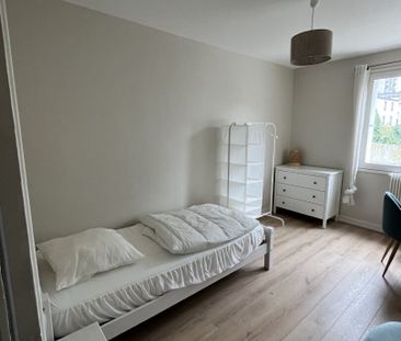 Location Appartement 3 pièces 44m² - Photo 2