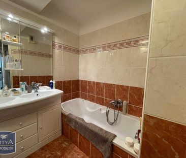 Location Appartement 3 pièces 64m² CAGNES SUR MER 06800 - Photo 5