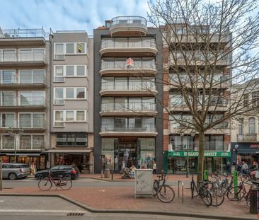 Ongemeubeld, ruim 3 SK-appartement op de Lippenslaan - Photo 5