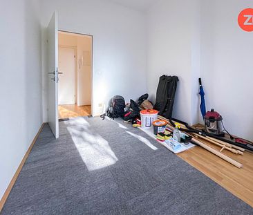 Moderne 3- Zimmer Wohnung im Linzer Stadtzentrum nahe Brucknerhaus - Foto 4
