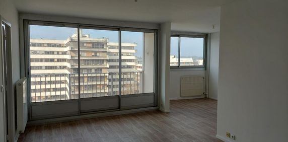 Appartement T4 à Amiens - Photo 2