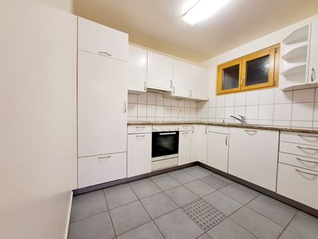 ABBAYE 27, 4.5 room apartment with private terrace - Photo 3