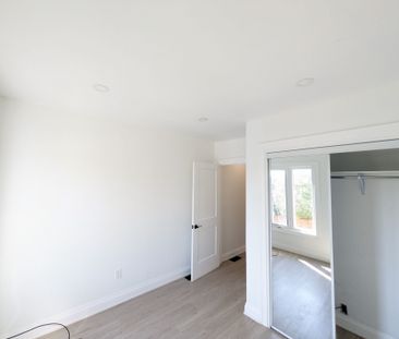 For Lease - 1865 Davenport Road Unit# 2, Toronto, Ontario - Photo 4