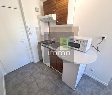 Appartement 17.16 m² - 1 pièce - Champigny-Sur-Marne (94500) - Photo 2