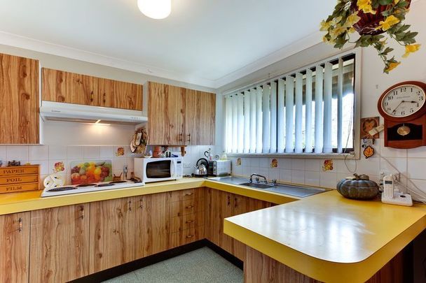 Quietly located cozy home! - Photo 1