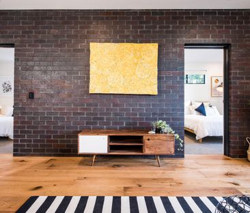 Three bedroom apartment - Photo 3