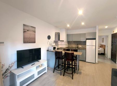 1-Bedroom apartment for rental in Playa de Las Americas - Photo 5