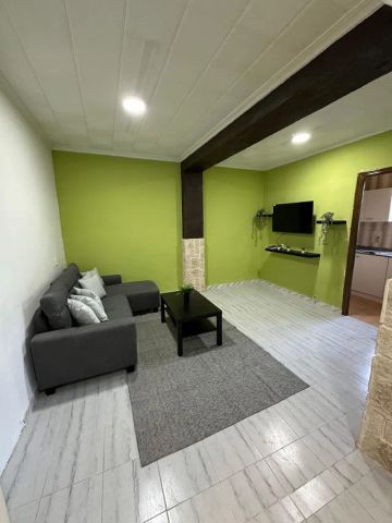 Alquiler de piso en Calle Reyes Magos - Photo 5