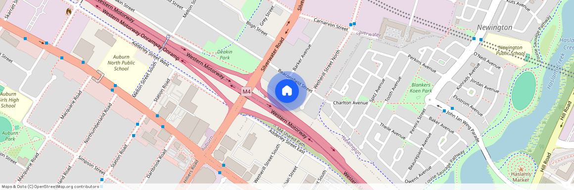 23 Barker Avenue, NSW 2128, Silverwater