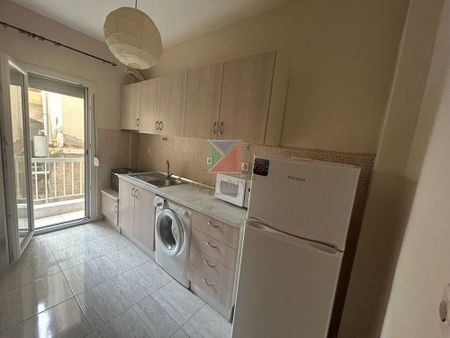 Studio/Γκαρσονιέρα για ενοικίαση Άγιος Νικόλαος (Άνω Πόλη) - Φωτογραφία 5