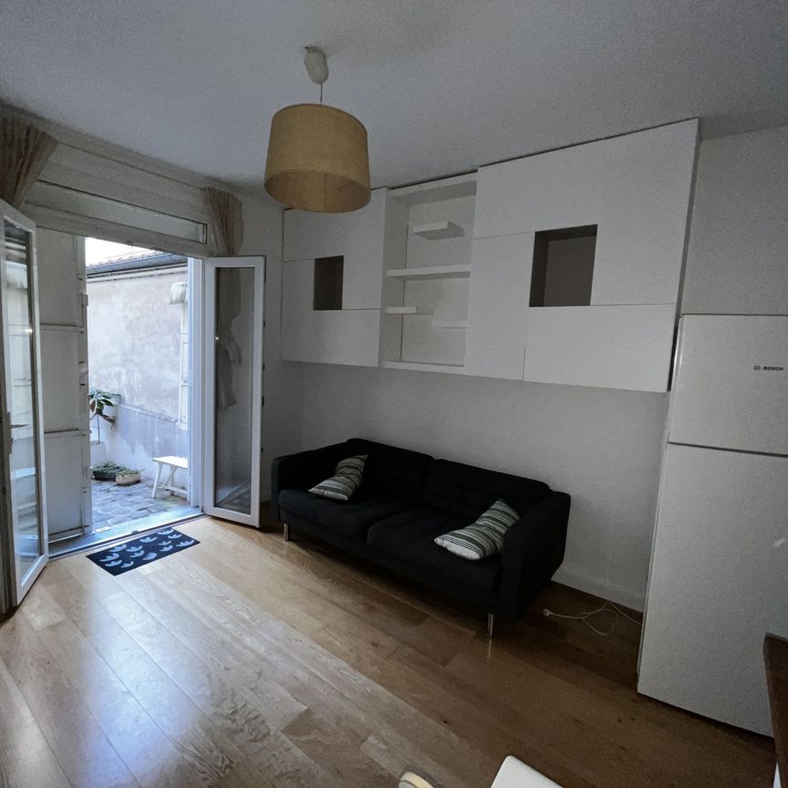 75012 Paris Mongallet - Photo 1