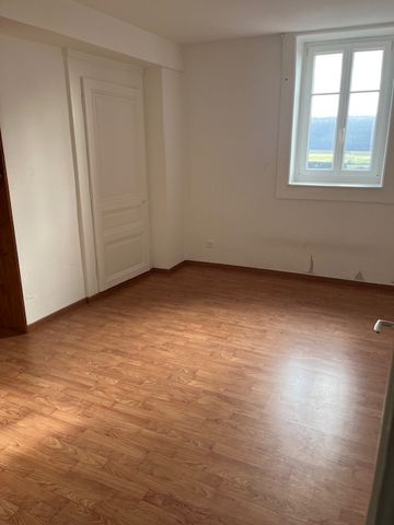 Crêt du Mont d'Amin 1, 2053 Cernier - Foto 4