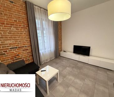 Gliwice, Ogrody Królowej Bony, Starówka. 40mkw - Zdjęcie 6