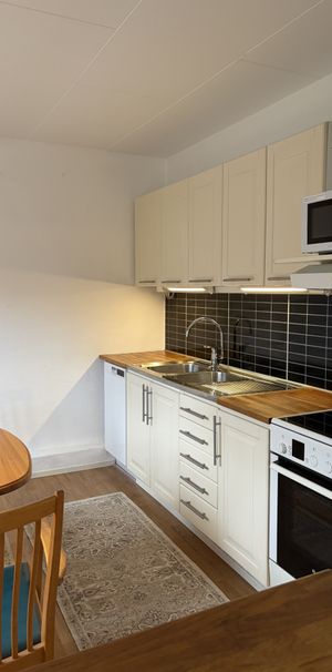 Lägenhet i hus lämplig för par - Photo 1