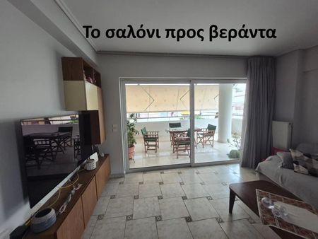 Διαμέρισμα για ενοικίαση - Νέα Σμύρνη, - Photo 2