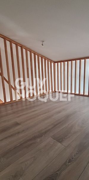 Appartement T1 bis avec mezzanine - 30 m2 - Photo 1