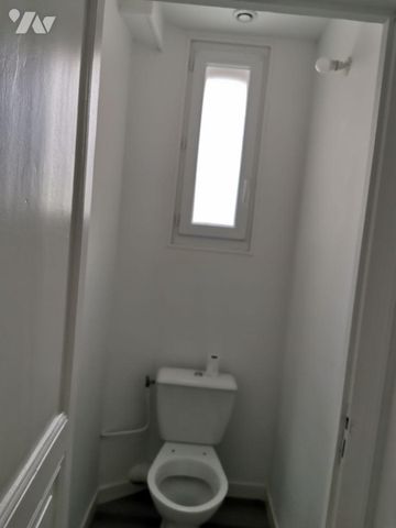 VAILLY-SUR-AISNE : LOCATION APPARTEMENT 2 chambres Appartement Deux chambres entièrement rén... - Photo 5