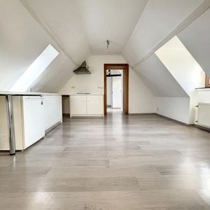 Appartement te huur in Tournai voor € 610 met 1 slaapkamer - foto 3
