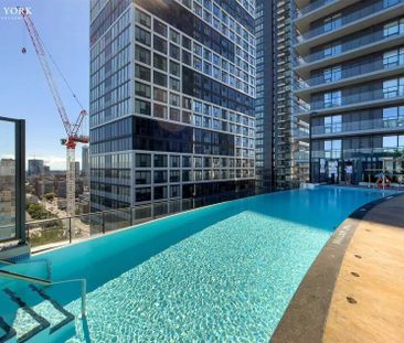 For Lease - 251 Jarvis Street Unit# 3501, Toronto, Ontario - Photo 4