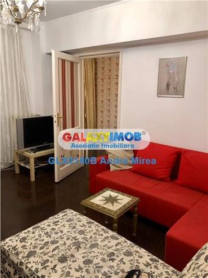 Inchiriere apartament 2 camere Calea Victoriei CENTRALA DE IMOBIL - Fotografie 1