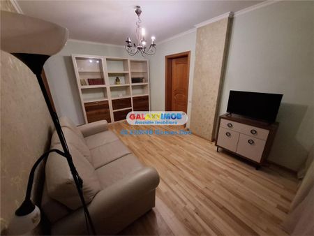 Apartament 3 Camere Cat&Foreigners Friendly 1 Mai G 298 - Photo 2