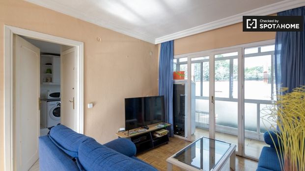 madrid, Community of Madrid 28023 - Photo 1