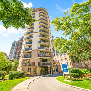For Lease - 171 Erskine Avenue Unit# 704, Toronto, Ontario - Photo 2