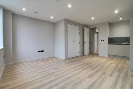 Pressworks, 40-44 Northwood Street, Jewellery Quarter - Photo 2