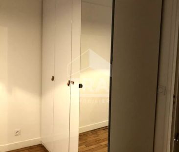 Appartement Paris 3 pièce(s) - Photo 5