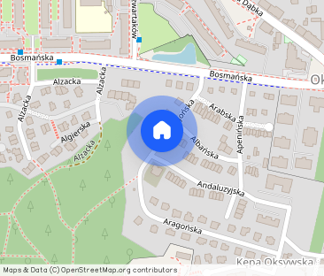 Nowe, 2 pokojowe mieszkanie na wynajem nad morzem - Zdjęcie 1