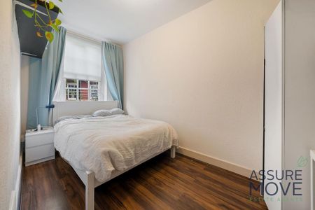 1 bedroom apartment to rent - Photo 4