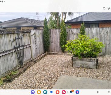 Cozy Unit in Frankton - 2 Bed, 1 Bath - Photo 1
