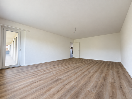 Moderne 4-Zimmer-Wohnung – Erstbezug nach hochwertiger Kernsanierung - Foto 2