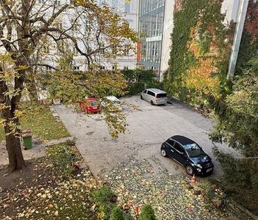 Karmeliterplatz-Charme trifft modernen Komfort – 2-Zimmer-Neubauwoh... - Photo 2