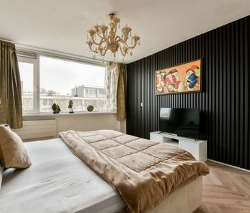 Te huur: Huis Hillenraadt in Amsterdam - Photo 4