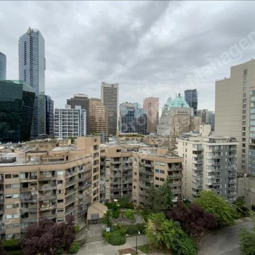 1050 Smithe Street 1105 Vancouver - Photo 1