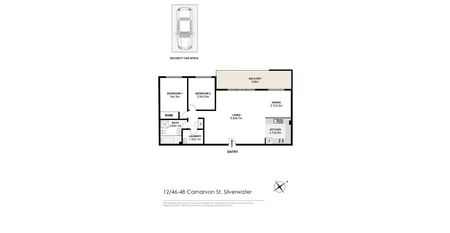 Spacious & Private - Photo 5