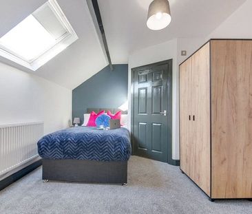 1 bedroom property to rent Farrar Street, Barnsley, South Yorkshire... - Photo 1