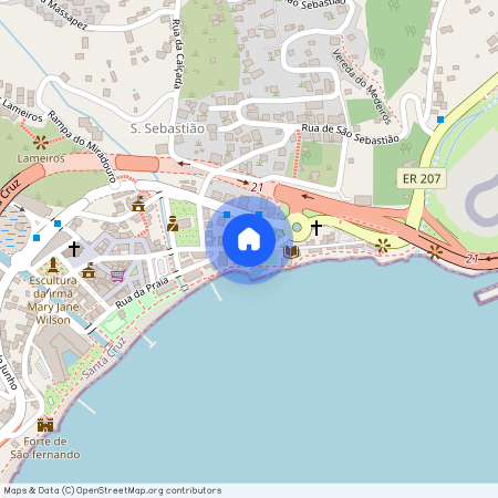 Coimbra - Coimbra - Coimbra (Sé Nova, Santa Cruz, Almedina e São Bartolomeu) - Celas
