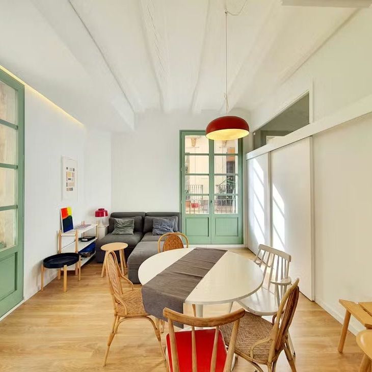 Carrer de Sant Pacià, Barcelona, Catalonia 08001 - Photo 1