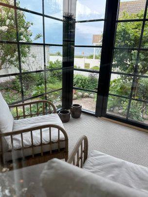 Lerbergsvägen, Höganäs - Foto 1