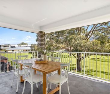 Brand New Duplex with Sophisticated Design & Effortless Living - Photo 4