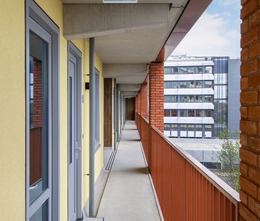 Appartement te huur: Oranje Vrijbuiterskade 148 3527 LG Utrecht - Foto 1