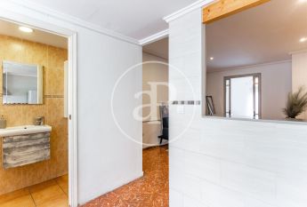 Apartment for rent in Cabañal