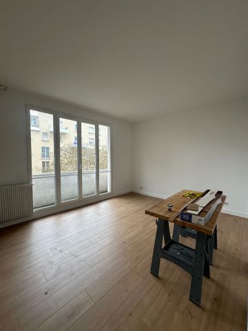 Location appartement 1 pièce, 34.18m², Épinay-sur-Seine - Photo 3