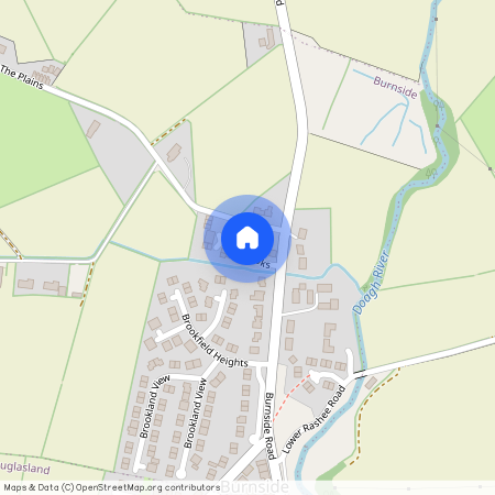 Unit 24, The Brooks, Burnside, Doagh, BT39 0NW