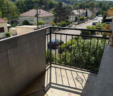 Appartement 4 pièces à Metz - Photo 2
