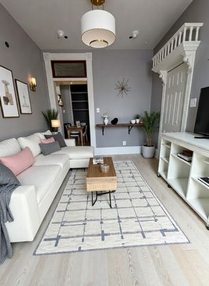 For Lease - 18 Faulkner Street Unit# 3, Orangeville, Ontario - Photo 1