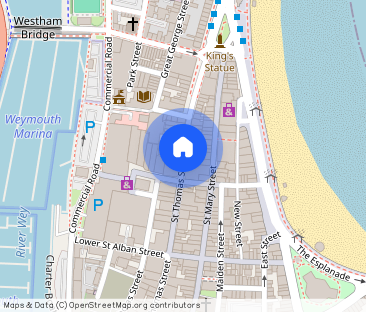 St. Thomas Street, Weymouth - Photo 1